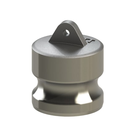 Apg 6" 316 Stainless Steel Part DP 3E60DPSS